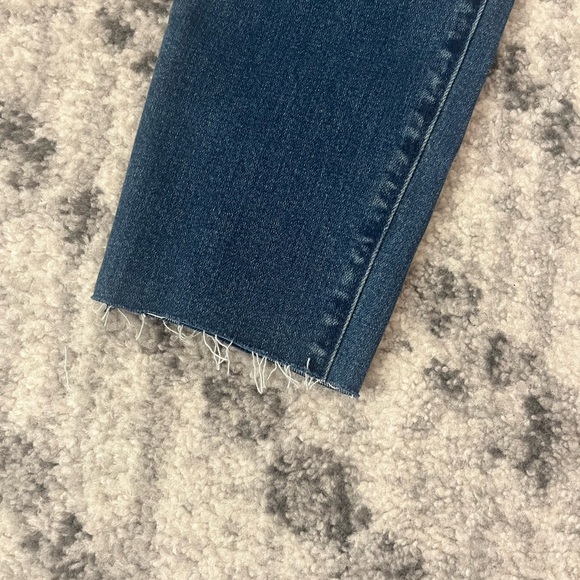 Abercrombie & Fitch Jeans size 8 - Picture 3 of 7